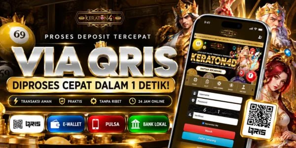 Banner Promosi Pop up